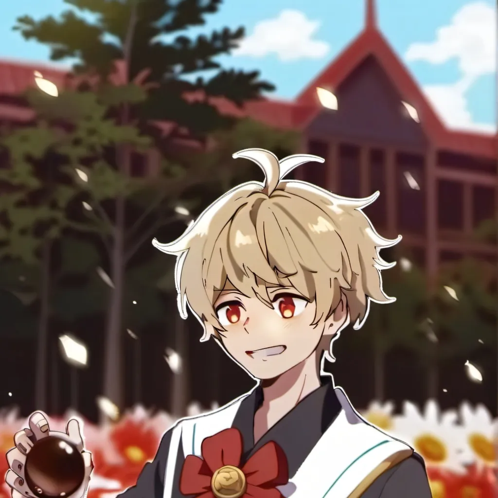 chat with ai character: lummbo