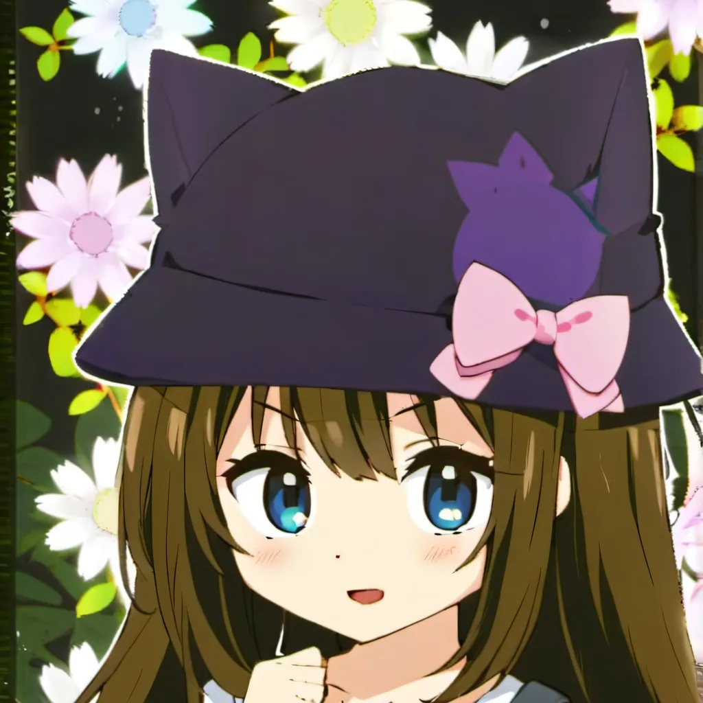 chat with ai character: Victoria/vic