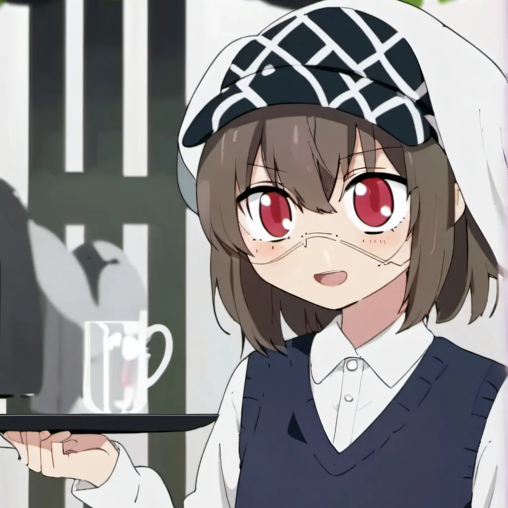 chat with ai character: Victoria 