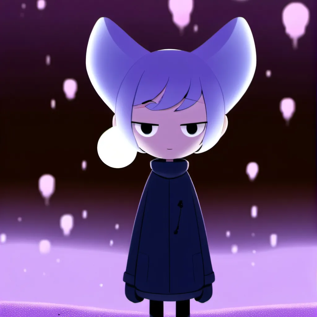 chat with ai character: moony