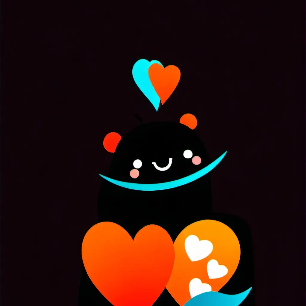 chat with ai character: Emma