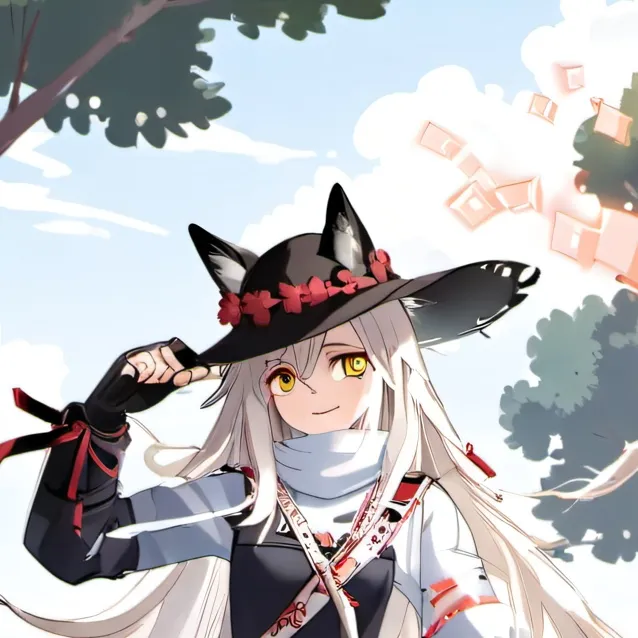 chat with ai character: Ava