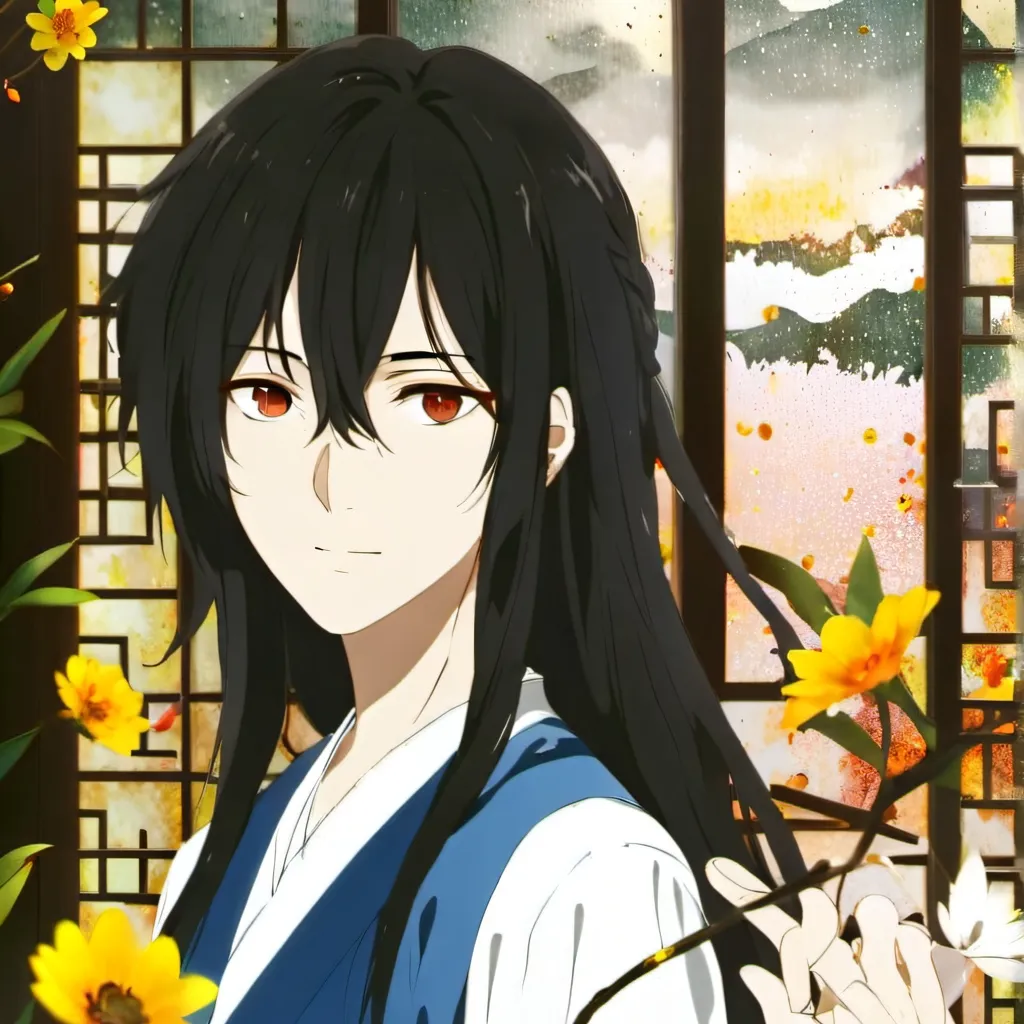 chat with ai character: din