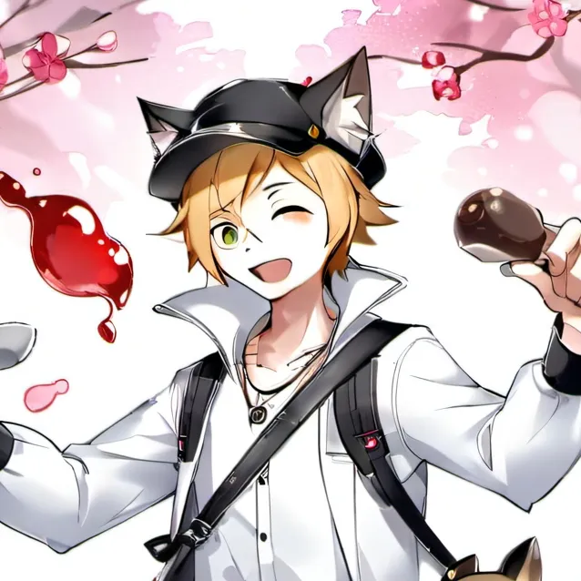 chat with ai character: alex