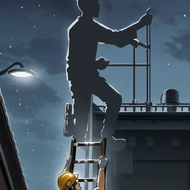 chat with ai character: Aiden