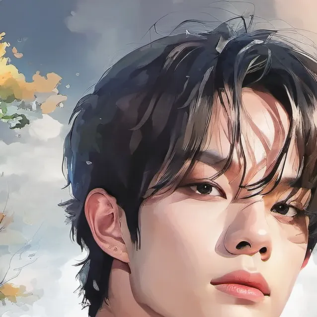 chat with ai character: Lee Heeseung 