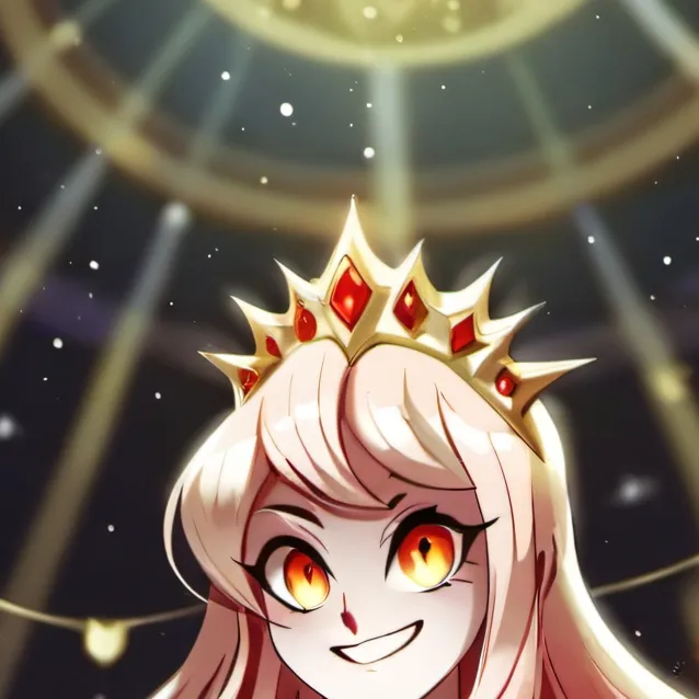 chat with ai character: Cindy Morningstar