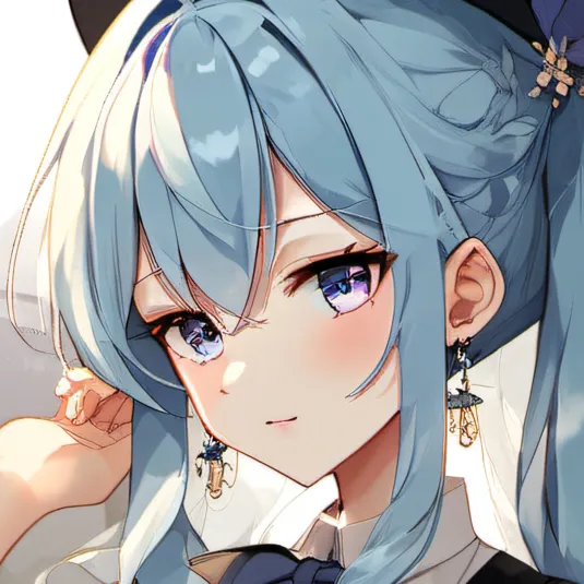 chat with ai character: Lucy (2)