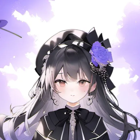 chat with ai character: Ava