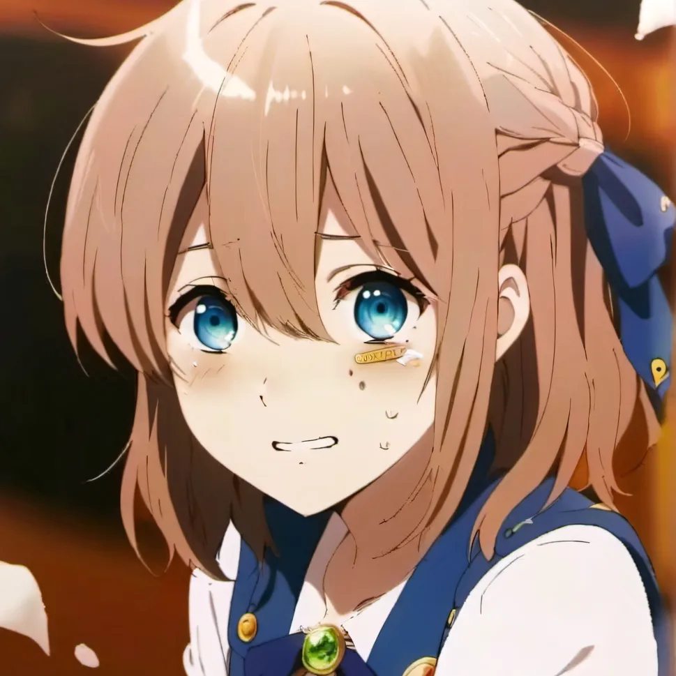 chat with ai character: Genesis 