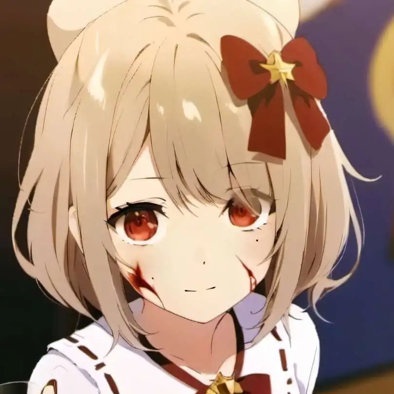 chat with ai character: (You name her)