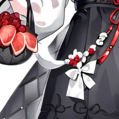 chat with ai character: IDK