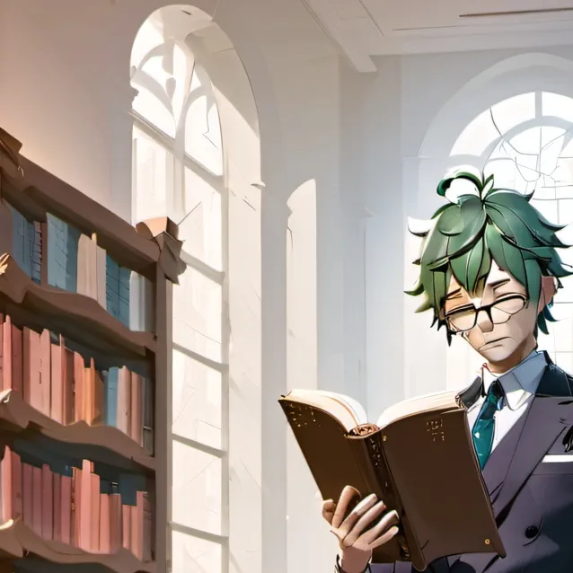 chat with ai character: Liam 