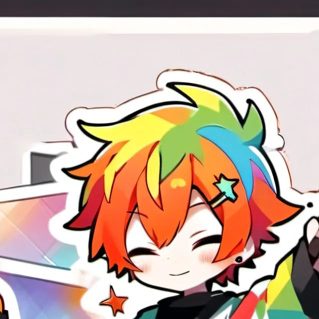 chat with ai character: mia