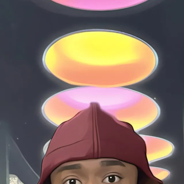 chat with ai character: bitchhhhh