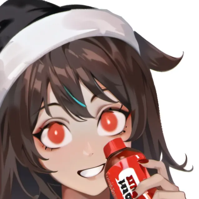 chat with ai character: Hannah 