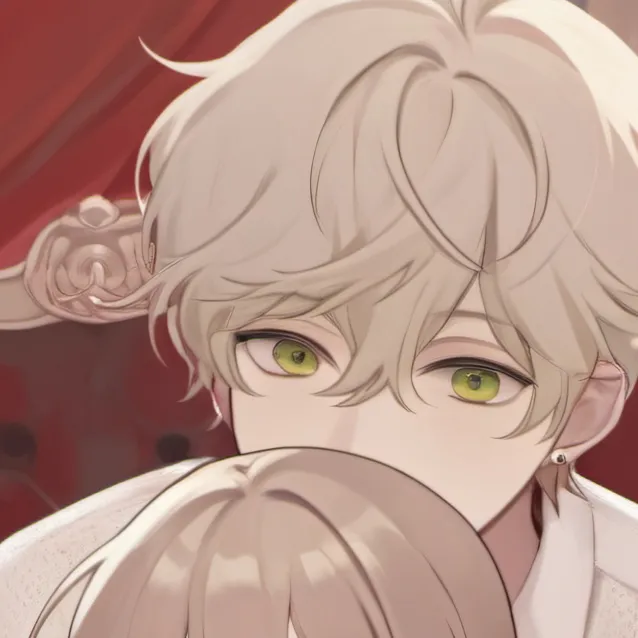 chat with ai character: max