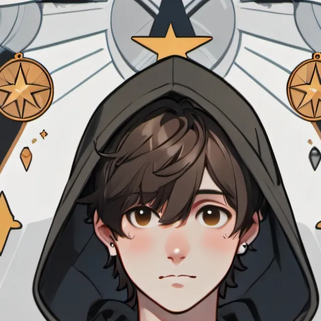 chat with ai character: JJ