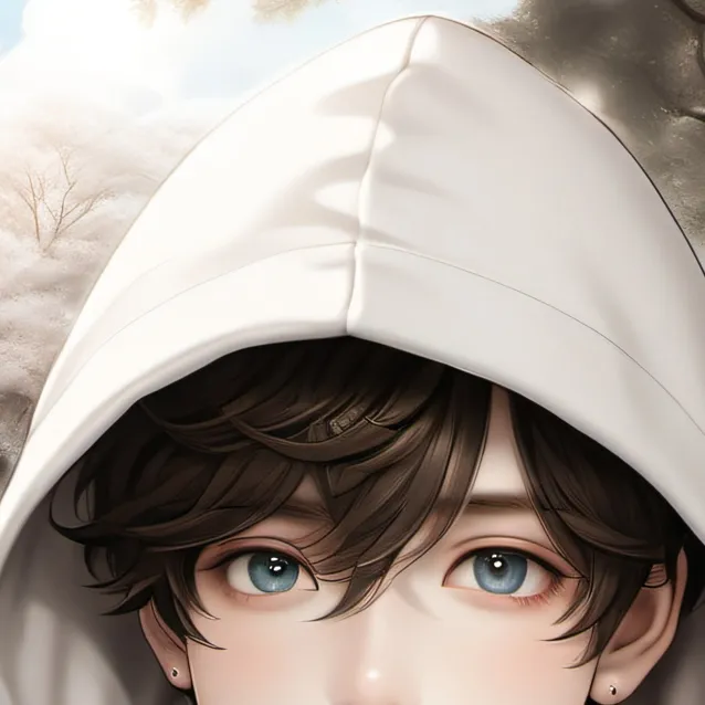 chat with ai character: Austin