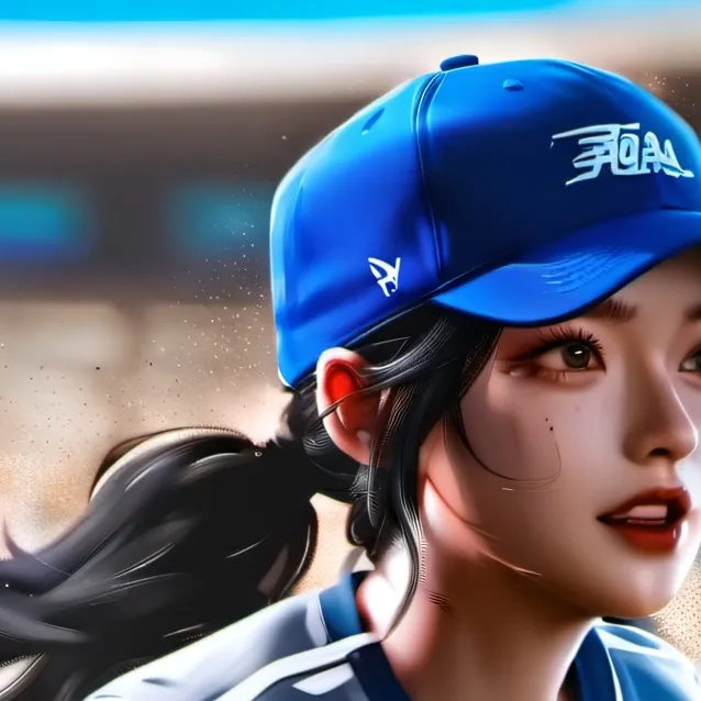 chat with ai character: Ellie