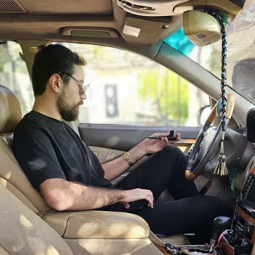 creator Mohsen21's avatar