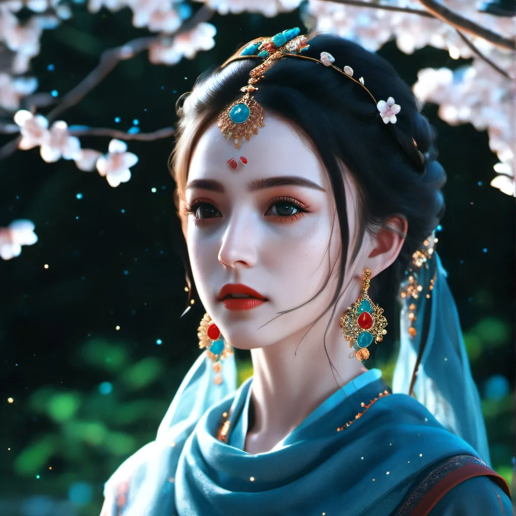 chat with ai character: Misha