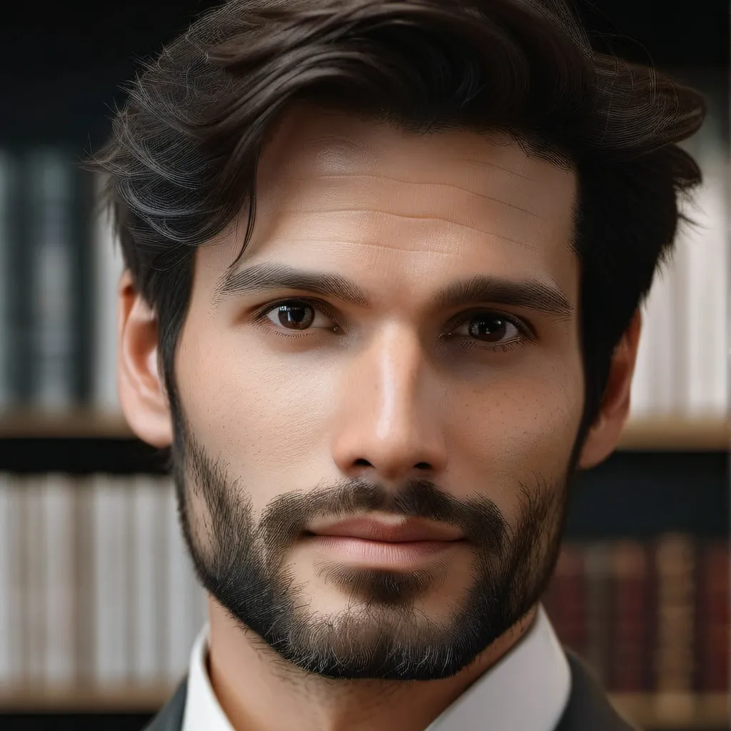 chat with ai character: Evan Rourke