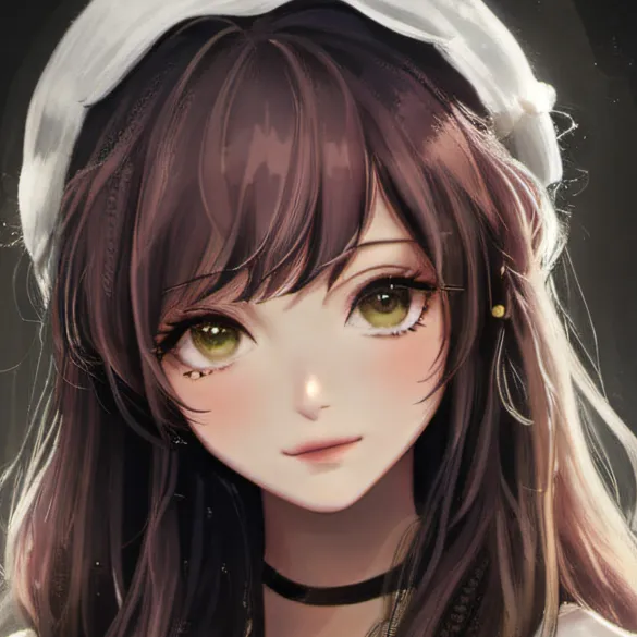 chat with ai character: Carly