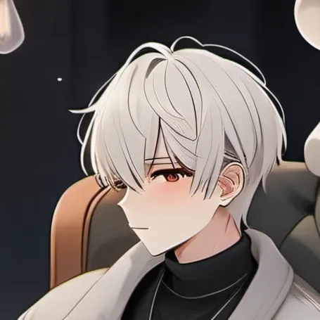 chat with ai character: Seki ☻︎