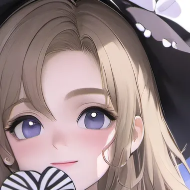 chat with ai character: Iris