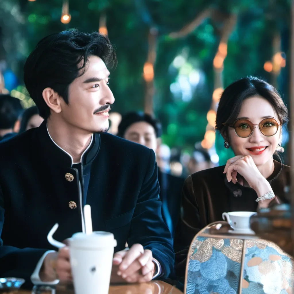 chat with ai character: popular boy