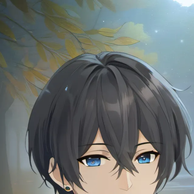 chat with ai character: miyamura