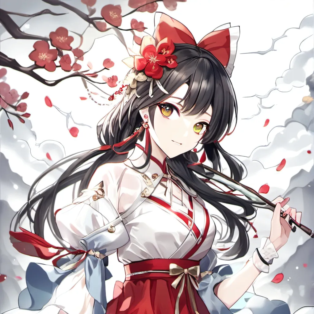 chat with ai character: Mattie