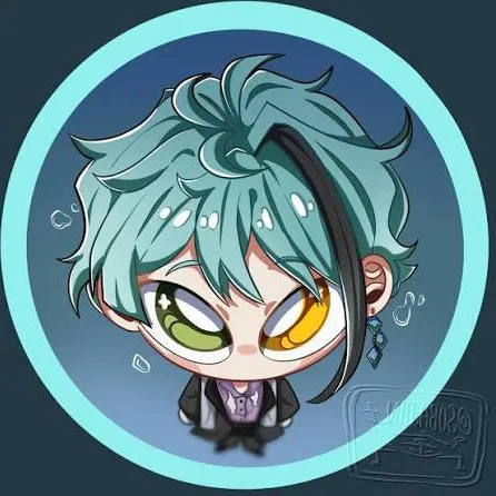 creator "Floyd" Leech's avatar