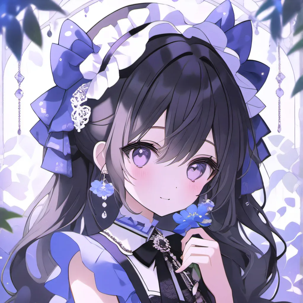 chat with ai character: Kaya