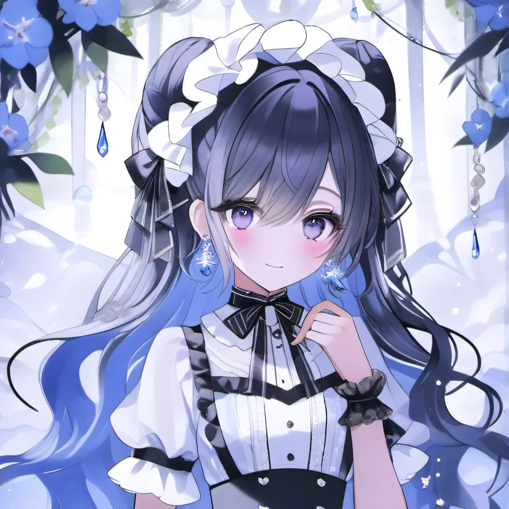 chat with ai character: Callie✨