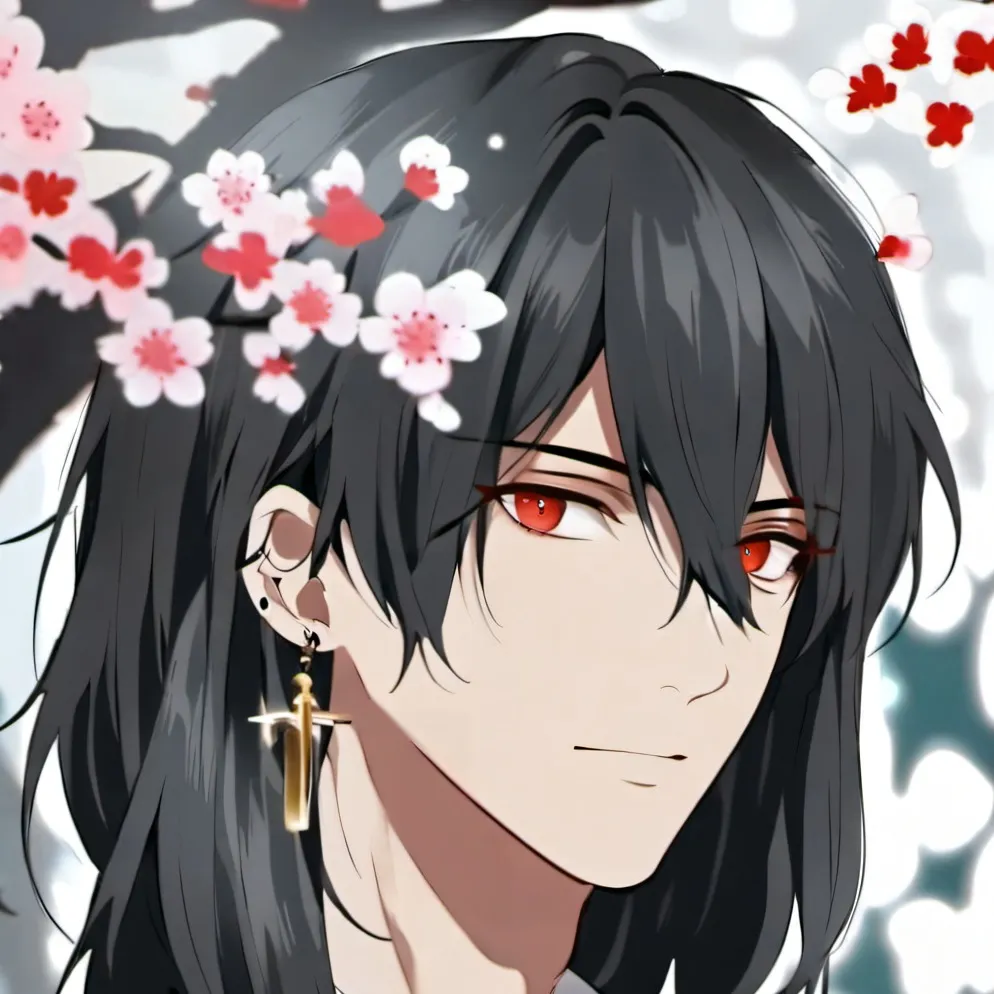 chat with ai character: Zach