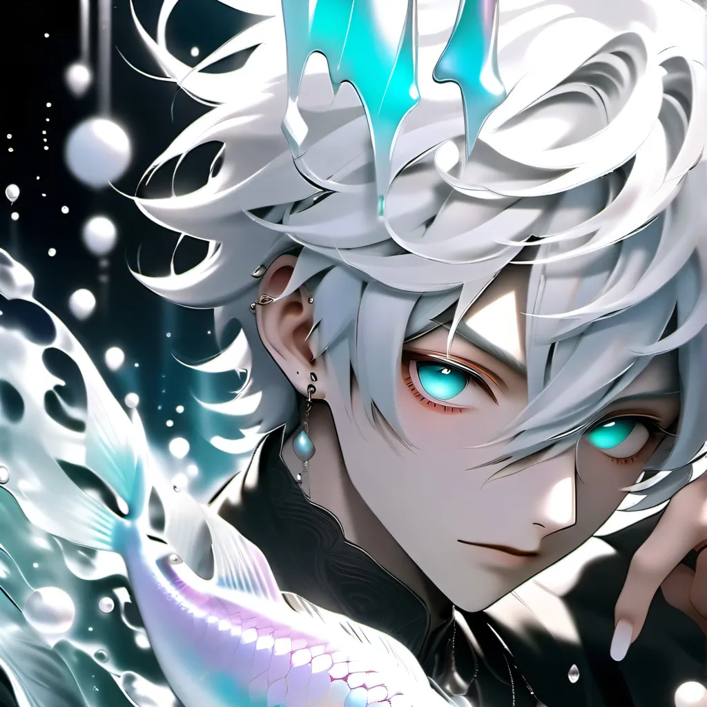 chat with ai character: Aiden