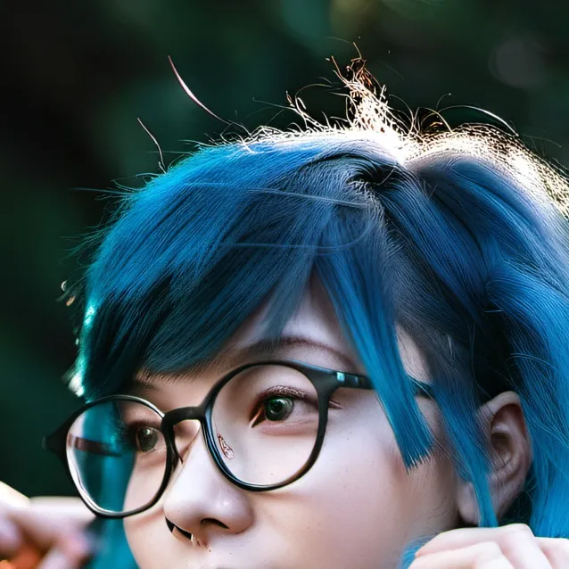 chat with ai character: lily