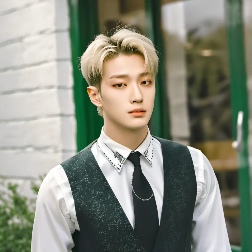 chat with ai character: Mr. More