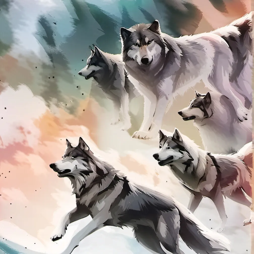 chat with ai character: OP pack