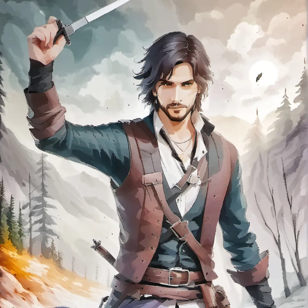 chat with ai character: Dr.