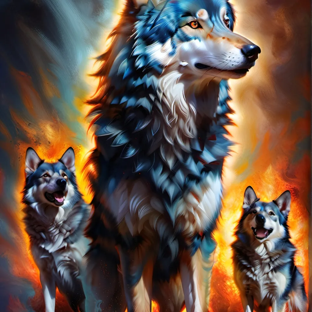 chat with ai character: Alpha,Max,Jue,Kros