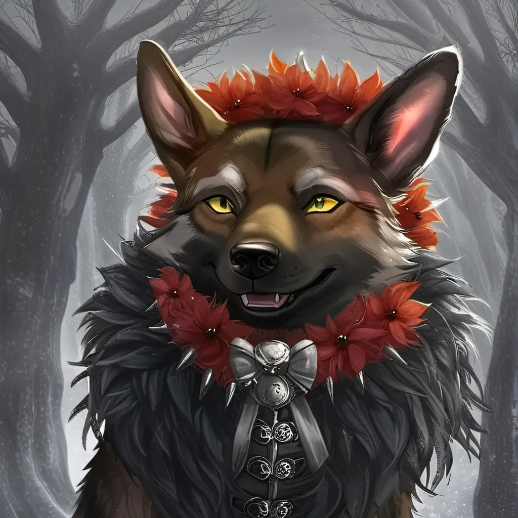 chat with ai character: Cros Dog