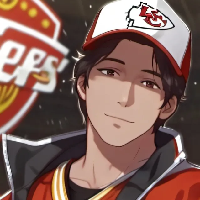 chat with ai character: Tobey 