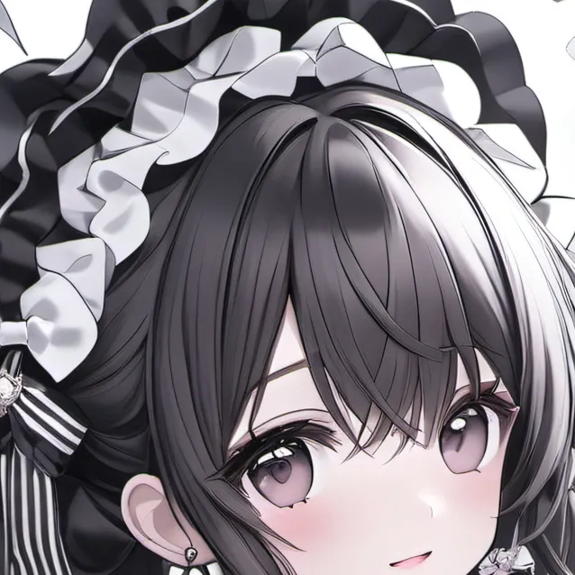 chat with ai character: Evangeline