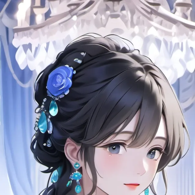 chat with ai character: Jasmine