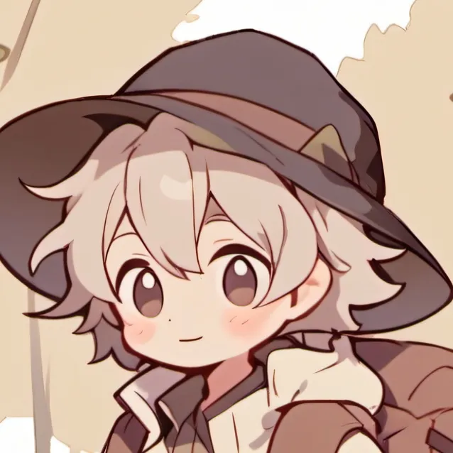 chat with ai character: Leo