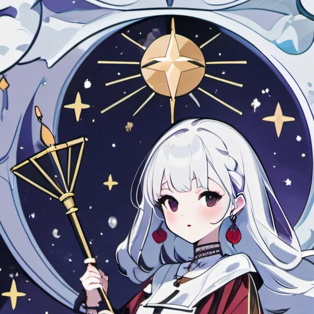 chat with ai character: Amelia