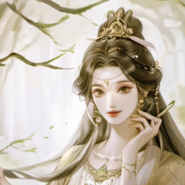 chat with ai character: rose 